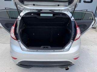 Ford Fiesta 2017 1.5 TDCI ST-LINE / AUTO ΛΑΖΑΡΙΔΗΣ-thumb-29