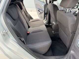 Ford Fiesta 2017 1.5 TDCI ST-LINE / AUTO ΛΑΖΑΡΙΔΗΣ-thumb-31