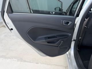 Ford Fiesta 2017 1.5 TDCI ST-LINE / AUTO ΛΑΖΑΡΙΔΗΣ-thumb-32