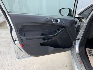 Ford Fiesta 2017 1.5 TDCI ST-LINE / AUTO ΛΑΖΑΡΙΔΗΣ-thumb-33