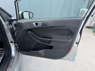 Ford Fiesta 2017 1.5 TDCI ST-LINE / AUTO ΛΑΖΑΡΙΔΗΣ-thumb-35
