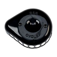 S S Mini Teardrop Stealth air cleaner cover
