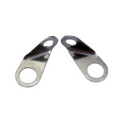 Kellermann Kellermann Atto & Spot handlebar adapter bracket, SS