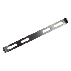 Kellermann Kellermann, Atto & Spot mounting bracket 174mm SS