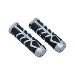 Kuryakyn Kuryakyn, Spear grips chrome