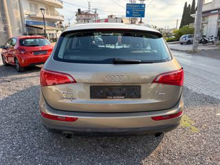 Audi Q5 2009 Quattro Πανόραμα Ελληνικής  αντιπροσωπείας-thumb-3