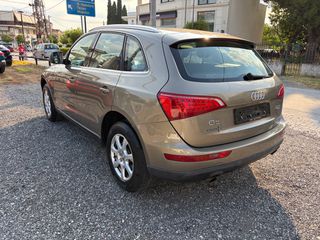 Audi Q5 2009 Quattro Πανόραμα Ελληνικής  αντιπροσωπείας-thumb-4