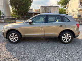 Audi Q5 2009 Quattro Πανόραμα Ελληνικής  αντιπροσωπείας-thumb-5