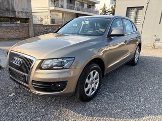 Audi Q5 2009 Quattro Πανόραμα Ελληνικής  αντιπροσωπείας-thumb-6