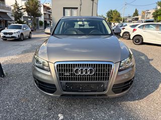 Audi Q5 2009 Quattro Πανόραμα Ελληνικής  αντιπροσωπείας-thumb-7