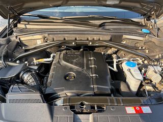 Audi Q5 2009 Quattro Πανόραμα Ελληνικής  αντιπροσωπείας-thumb-37