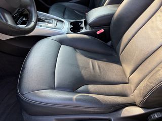 Audi Q5 2009 Quattro Πανόραμα Ελληνικής  αντιπροσωπείας-thumb-14