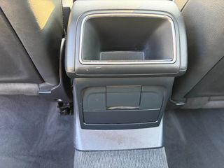 Audi Q5 2009 Quattro Πανόραμα Ελληνικής  αντιπροσωπείας-thumb-20