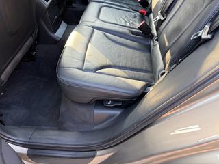 Audi Q5 2009 Quattro Πανόραμα Ελληνικής  αντιπροσωπείας-thumb-21