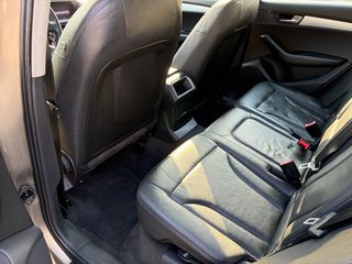 Audi Q5 2009 Quattro Πανόραμα Ελληνικής  αντιπροσωπείας-thumb-23