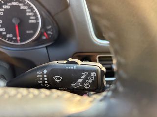 Audi Q5 2009 Quattro Πανόραμα Ελληνικής  αντιπροσωπείας-thumb-26