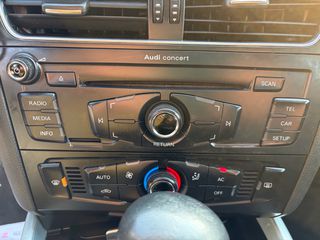 Audi Q5 2009 Quattro Πανόραμα Ελληνικής  αντιπροσωπείας-thumb-29