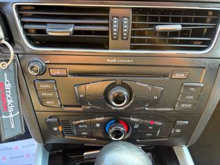 Audi Q5 2009 Quattro Πανόραμα Ελληνικής  αντιπροσωπείας-thumb-30