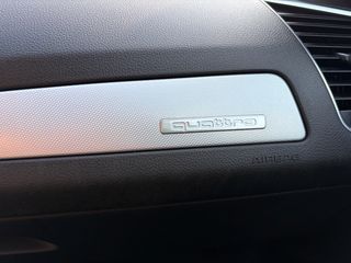 Audi Q5 2009 Quattro Πανόραμα Ελληνικής  αντιπροσωπείας-thumb-31