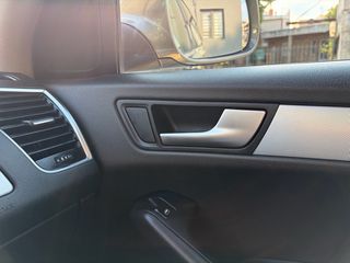 Audi Q5 2009 Quattro Πανόραμα Ελληνικής  αντιπροσωπείας-thumb-32