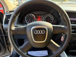 Audi Q5 2009 Quattro Πανόραμα Ελληνικής  αντιπροσωπείας-thumb-33
