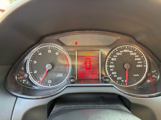Audi Q5 2009 Quattro Πανόραμα Ελληνικής  αντιπροσωπείας-thumb-34