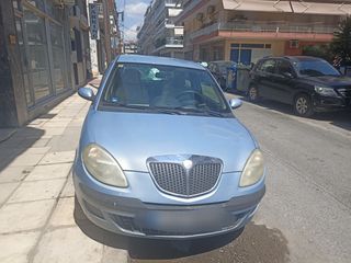 Lancia Ypsilon 2005 Auto spa