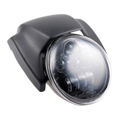 Cult-Werk Cult-Werk, LED headlamp kit Night Rod style