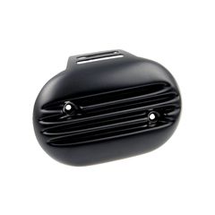 Cult-Werk Cult-Werk, air cleaner cover Racing. Matte black