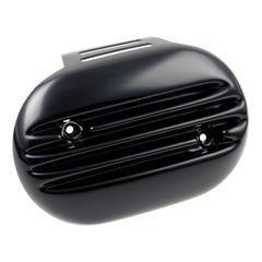 Cult-Werk Cult-Werk, air cleaner cover Racing. Gloss black