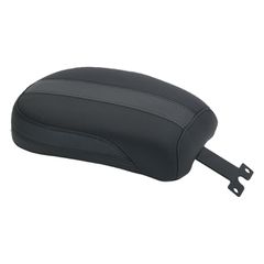 Mustang Mustang, Standard Touring passenger seat. Black