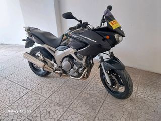 Yamaha TDM 900 2004 twin