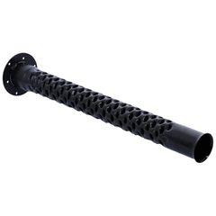 Vance & Hines Vance & Hines, Quiet baffle for Eliminator 400 slip-on muffl