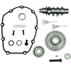 S S, M8 gear driven 550G camshaft kit