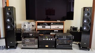 Ηχεια Elac Fs-249.3