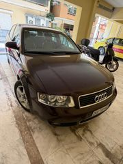 Audi A4 2003 A4