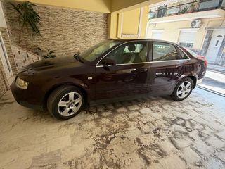 Audi A4 2003 A4-thumb-2