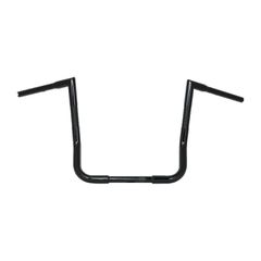 Kodlin Kodlin, Grooved Bonanza 1 1/4″ bagger handlebar. 15″