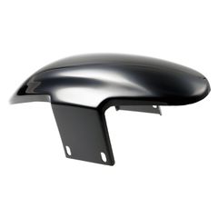 Cult-Werk Cult-Werk, ‘Custom V1’ front fender, 23″. Matte black