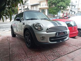 Mini Cooper D 2013-thumb-60