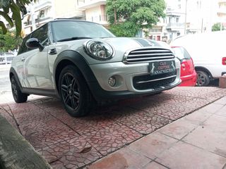Mini Cooper D 2013-thumb-61