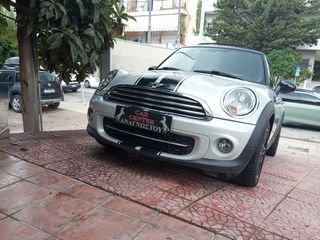Mini Cooper D 2013-thumb-62