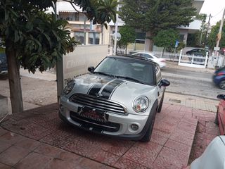 Mini Cooper D 2013-thumb-63