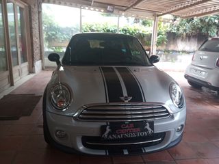 Mini Cooper D 2013-thumb-2
