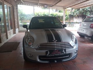 Mini Cooper D 2013-thumb-3