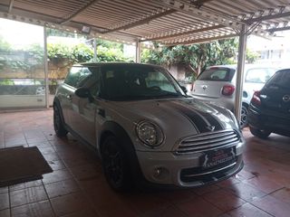 Mini Cooper D 2013-thumb-4