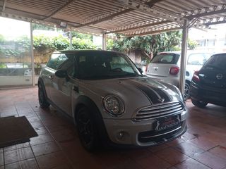 Mini Cooper D 2013-thumb-5