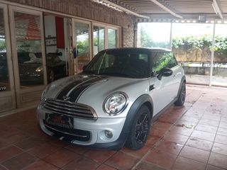 Mini Cooper D 2013-thumb-6