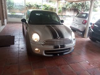 Mini Cooper D 2013-thumb-37