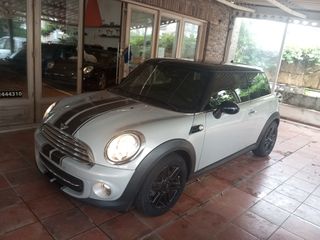 Mini Cooper D 2013-thumb-38